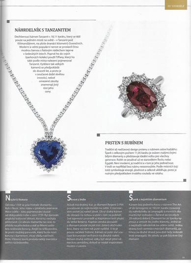 Časopis Be the Best 2018